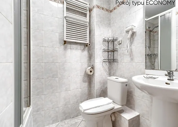 Aparthotel Afrodyta Swinoujscie