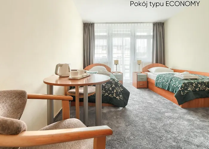 Afrodyta Świnoujście