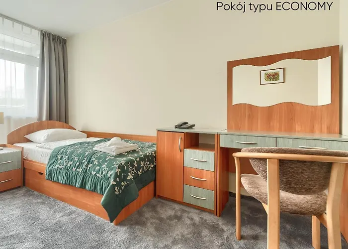 Afrodyta 3* Świnoujście