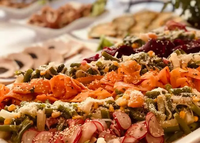 Afrodyta Aparthotel 3*