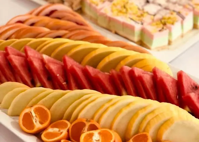 公寓式酒店 Afrodyta 斯维诺乌伊希切